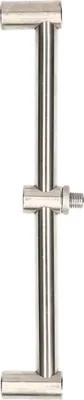 Produktbild von Angelspezi Stainless Steel Buzzerbar BACK/SMALL 20cm