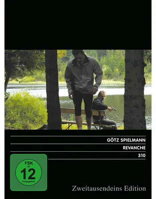 Productafbeelding van Revanche - Filmgalerie , 451 - (DVD Video / Sonstige / unsortiert)