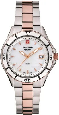 Image de Montre pour dames Swiss Alpine Military 7740.1153