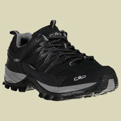Produktbild von Rigel Low Trekking Shoe WP Men Größe 41 Farbe 73UC nero-grey