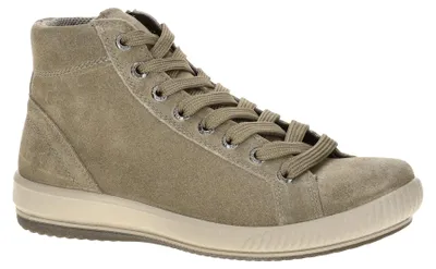 Produktbild von Legero TANARO 5.0 Damen Stiefeletten - bequeme Stiefelette grau