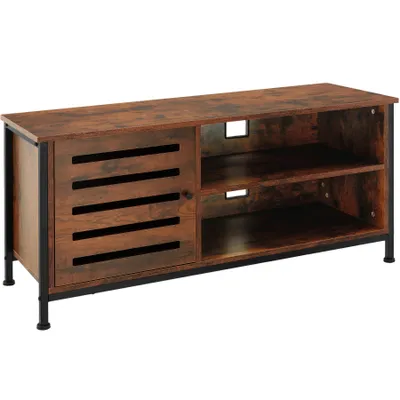 Produktbild von tectake® TV-Board Galway 110 x 41,5 x 50,5 cm