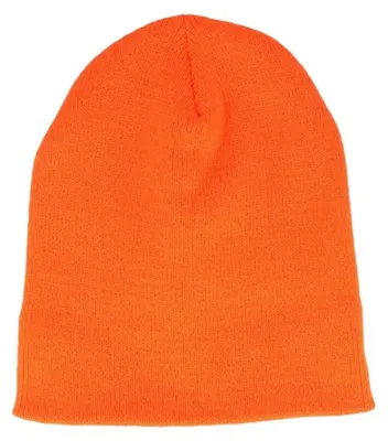 Image de Casquette Flexfit TN1327 (taille unique) (orange vif)