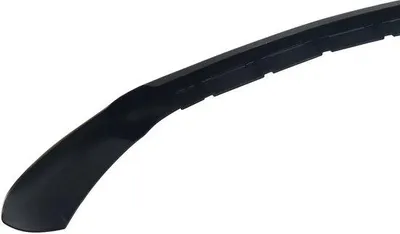 Immagine prodotto di Labbro anteriore per Mercedes Classe C W205 C43 AMG (2015-2018) - Lipsplitters nero lucido - Body Kit - Accessori Auto