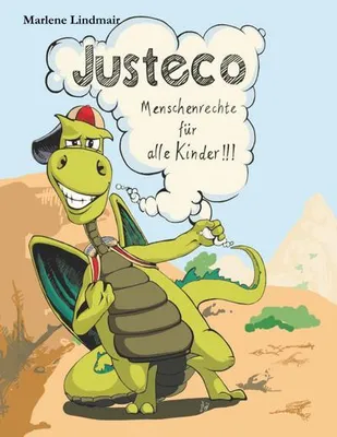 Immagine prodotto di Justeco - Menschenrechte für alle Kinder