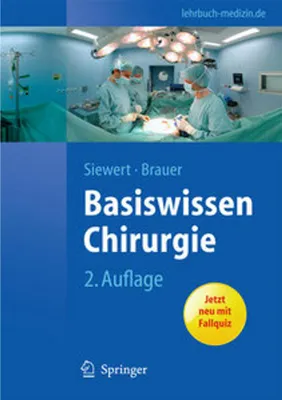 Obrázok produktu pre Basiswissen Chirurgie