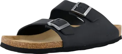Produktbild von Rohde Pantoletten Damen 31353636393136 Schwarz 48 EU