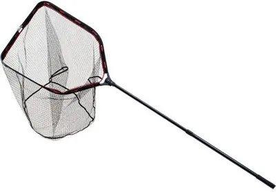 Productafbeelding van Rapala Proguide Grote Net 68x57cm - Hengelschep, Schepnet