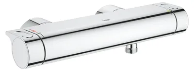 Immagine prodotto di CASA39 Grohe Grohtherm 2000 Miscelatore termostatico per doccia 34446001