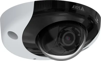 Produktbild von Axis P3935-LR - Netzwerk-Überwachungskamera - schwenken / neigen - vandalismusgeschützt - Farbe (Tag&Nacht)