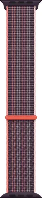 Immagine prodotto di Apple Watch Band 41 mm Sport Loop, Sambuco