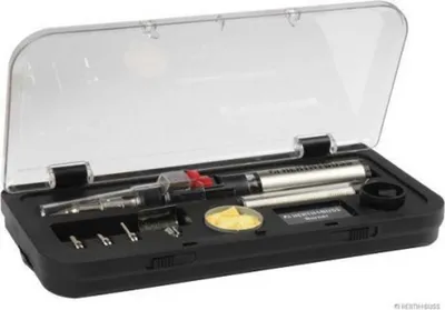 Image de Herth+Buss Kit de brûleurs à gaz H & B