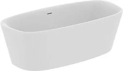 Produktbild von IDEAL STANDARD K8722V1 Duo-Badewanne DEA, freistehend,