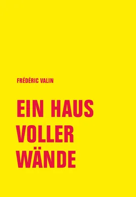 Image de Ein Haus voller Wände