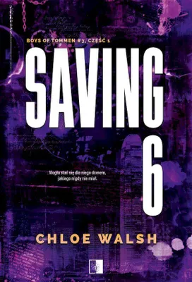 Immagine prodotto di Saving 6