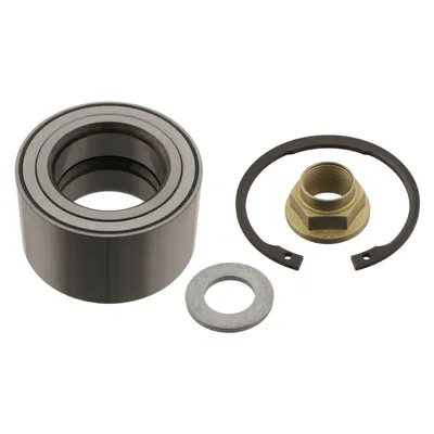 Produktbild von FEBI BILSTEIN Radlagersatz Vorne Links Vorne Rechts Kegelrollenlager 84mm 29521
