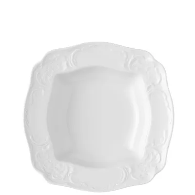 Produktbild von Rosenthal Schüssel klein Weiss 10480-800001-13110