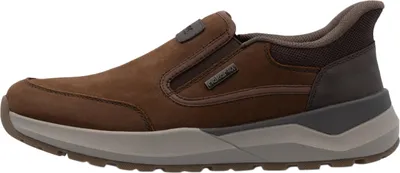 Produktbild von Rieker Herren Slipper 40872-40, 40872-41, 40872-42, 40872-43, 40872-44, 40872-45, 40872-46, 40872-47 RIE-06052 braun 42