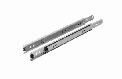 Obrázek produktu pro Částečný kuličkový výsuv 350/27mm, 15 kg