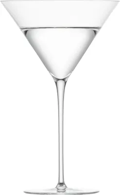 Produktbild von Zwiesel Vorteilset 6 Stück a 2 Martiniglas Enoteca  handgefertigt·  spülmaschinenfest· Handwäsche 122198
