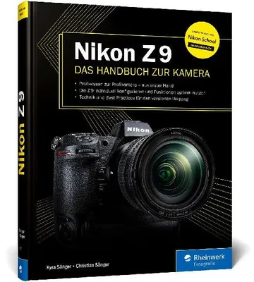 Produktbild von Nikon Z 9