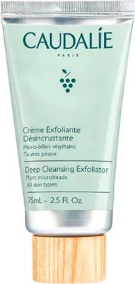 Imagen del producto de Caudalie Peeling-Entkalkungscreme 75 ml