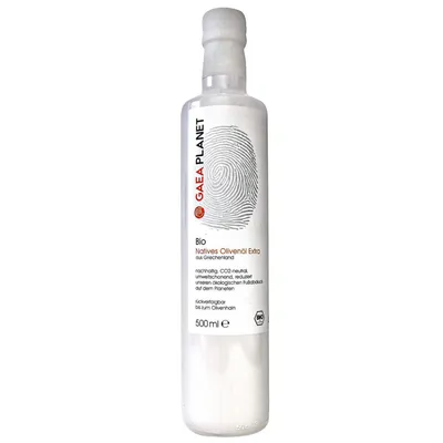 Produktbild von Gaea Planet Olivenöl Extra 500 ml