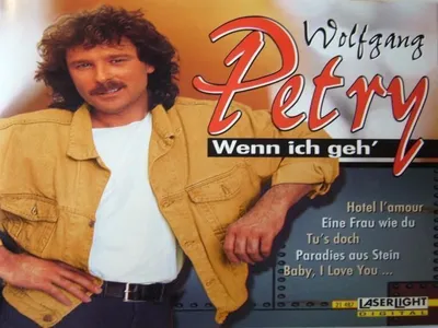 Produktbild von Wenn ich geh'