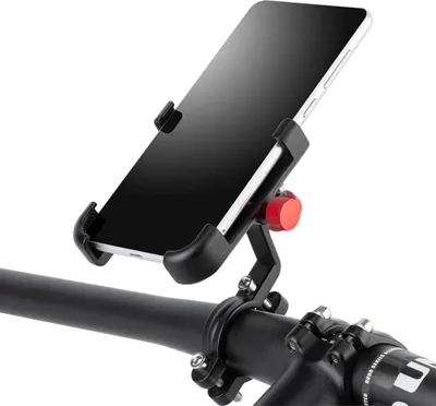 Zdjęcie produktu dla Uchwyt Rowerowy Na Telefon U-Row-01