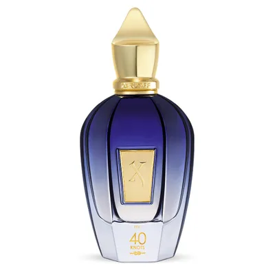 Image de Xerjoff 40 Knots Eau De Parfum Spray Unisex