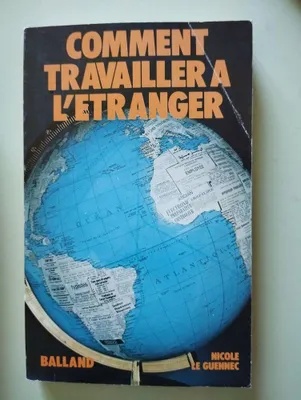 Image de Comment travailler à l'étranger