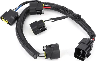 Immagine prodotto di Il cablaggio della bobina di accensione 27350-2b000 si adatta a Hyundai Veloster 12 - 14