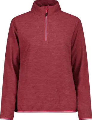 Produktbild von Cmp Woman Sweat Peony Mel. D44
