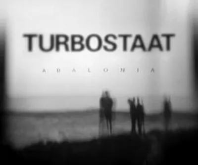 Produktbild von Turbostaat-Abalonia