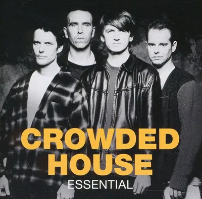 Produktbild von Crowded House-Essential