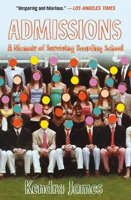 Produktbild von Admissions