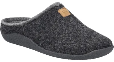 Image de JOSEF SEIBEL Vinny 01 | Pantoufles pour Femmes | gris