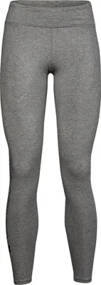 Obrázek produktu pro Under Armour Kalhoty Favorite WM, 1356403090, Größe: 173