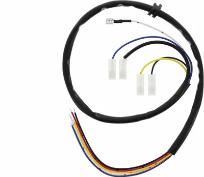 Produktbild von Simson Kabelsatz 8305.1-170 - für S51-Elektronik - Ausführung