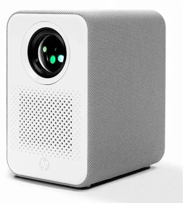 Productafbeelding van HPI market 6Y8U9AA HP Beamer CC500       500 Lumen FullHD