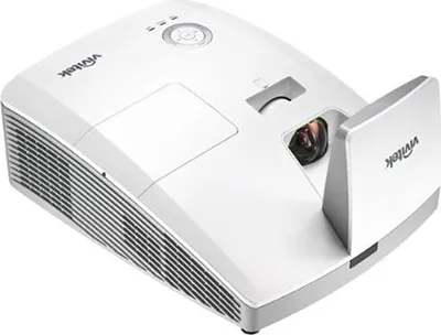 Immagine prodotto di Vivitek DW771USTi proiettore, 1280 x 800 WXGA, 3500 Lumen
