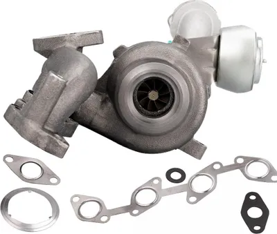 Zdjęcie produktu dla Turbosprężarka BKD do Audi A3 VW Passat Golf Passat Touran 2.0 TDI 724930-5008