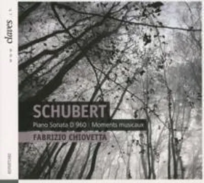 Produktbild von Chiovetta, F: Klavierwerke