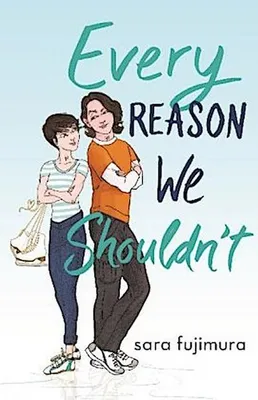 Produktbild von Every Reason We Shouldn't