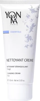 Zdjęcie produktu dla Yonka Krem oczyszczający 100 ml