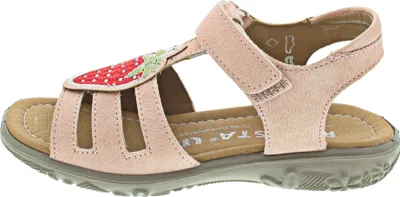 Produktbild von Ricosta CLARISSA 50 6402102/310 (30/rose)
