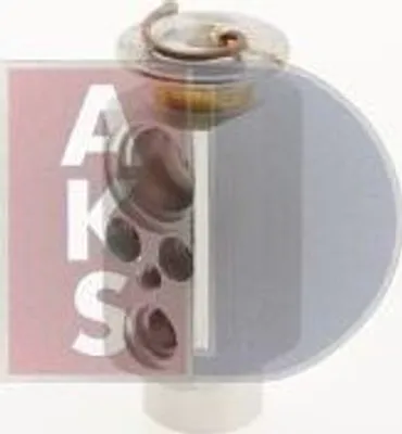 Produktbild von Expansionsventil, Klimaanlage AKS DASIS 840154N