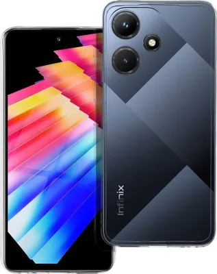 Obrázek produktu pro CLEAR CASE 2mm passend für INFINIX HOT 30i (ochrana fotoaparátu)