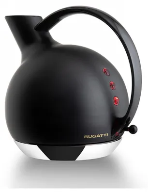 Immagine prodotto di GIULIETTA, Bollitore Elettrico, Casa Bugatti