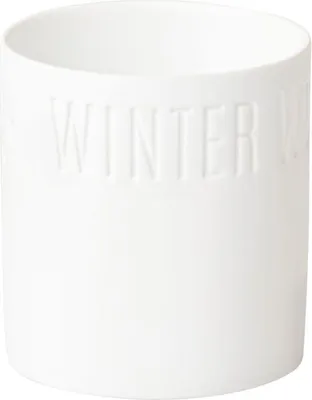 Produktbild von Räder Winterzauber Lichtlein Winter Wonderland D.6,5cm, H.7cm